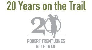 20 Years on the Trail