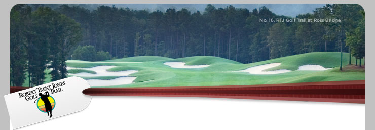 RTJGolf.com