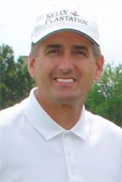 Rob Strano, Director of Instruction