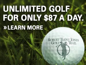 Summer Specials on the RTJ Golf Trail
