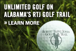 Spring Specials on the RTJ Golf Trail