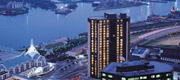 Renaissance Riverview Plaza Hotel