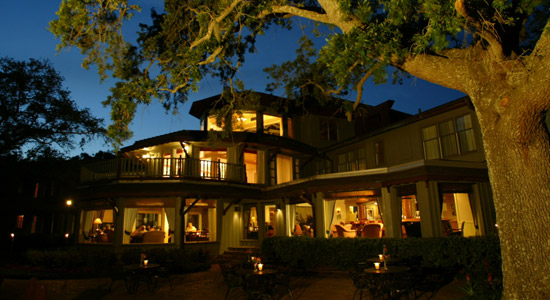 Grand Hotel Marriott Resort, Golf Club & Spa, Point Clear, Alabama