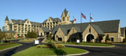 Ross Bridge Golf Resort & Spa