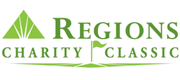Regions Charity Classic