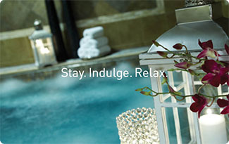 RTJ Resort Gift Card