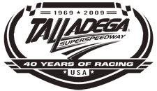 Talladega Superspeedway