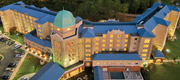 Marriott Shoals Hotel & Spa