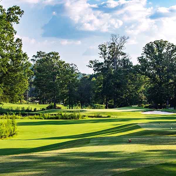 Oxmoor Valley