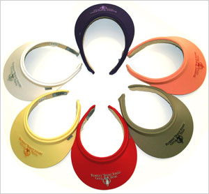Ladies Visor