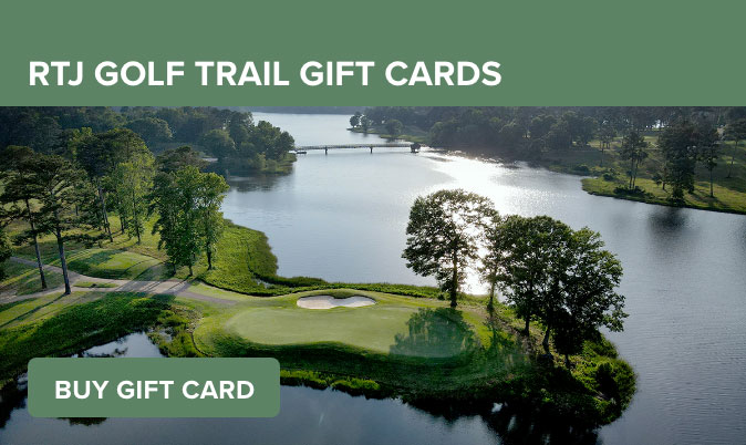 strip wijk Grammatica RTJ Golf Trail - Valentine's Day